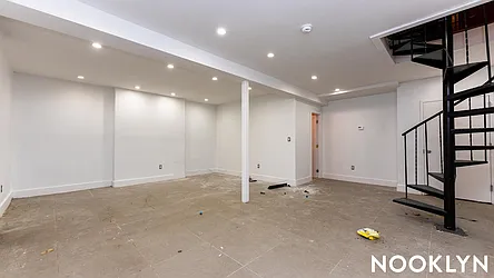 Rented by Nooklyn NYC LLC