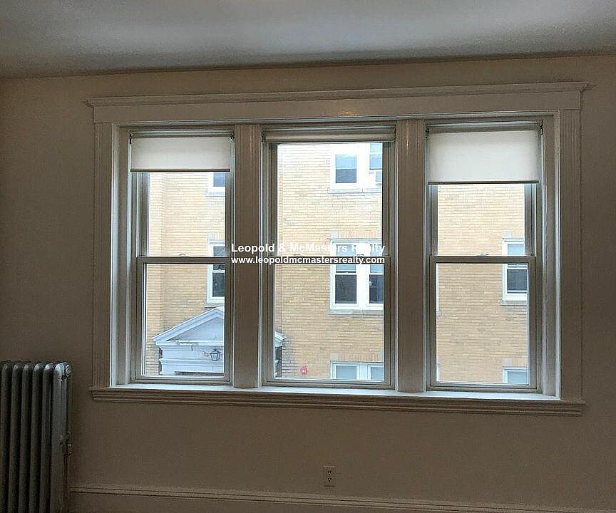 1st image of 81 Winchester St #4H