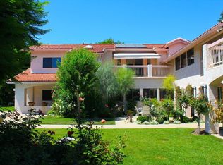 9561 Bothwell Rd, Northridge, CA 91324