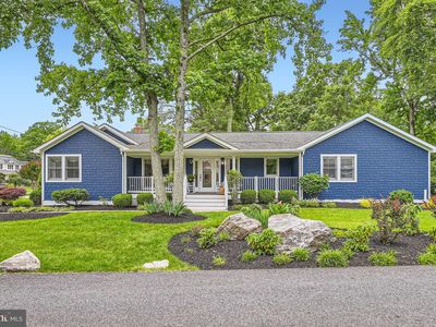 3528 Cohasset Ave, Annapolis, MD, 21403