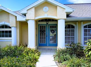 4875 Hansard Ave, North Port, FL 34286
