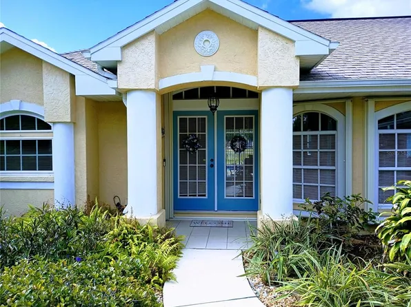 4875 Hansard Ave, North Port, FL 34286