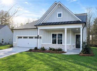 1116 Cooks Farm, Woodstock, GA 30189