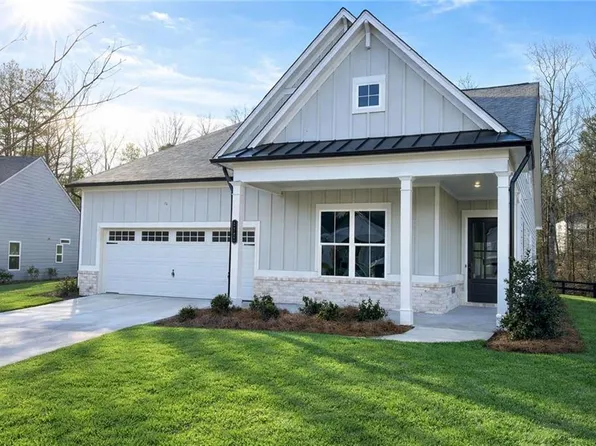 1116 Cooks Farm, Woodstock, GA 30189