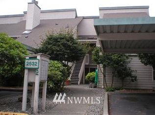 2532 S 317th St APT 107, Federal Way, WA 98003