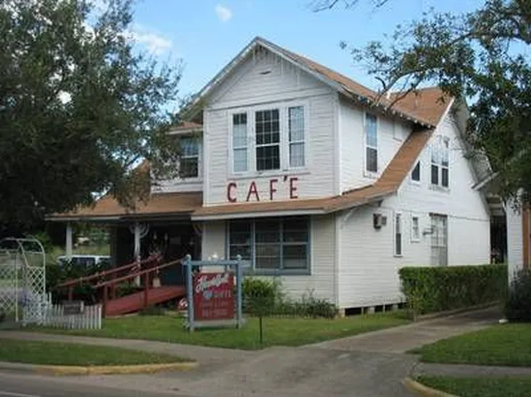 690 N Sam Houston Blvd, San Benito, TX 78586