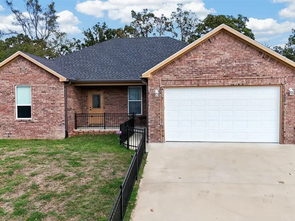 2006 Whippoorwill Dr, McAlester, OK 74501