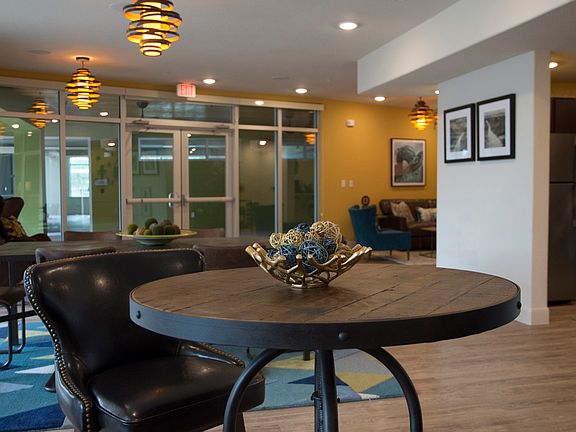 Clubhouse