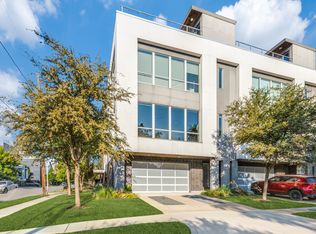 1415 Hubert St, Dallas, TX 75206