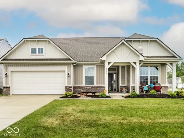 9796 Zion Way, Pendleton, IN 46064