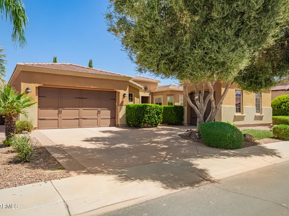 1764 E HARMONY Way, Queen Creek, AZ 85140