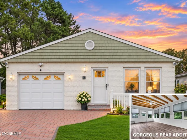 20 Camrose Street, Toms River, NJ 08757