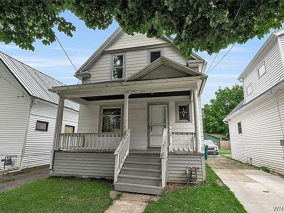 3rd image of 140 Benzinger St