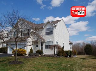 1143 Virginia Way, Quakertown, PA 18951