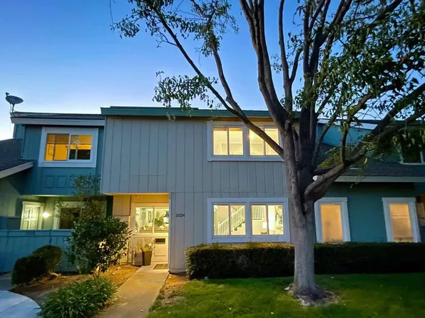 1024 Condor Ln, Foster City, CA 94404