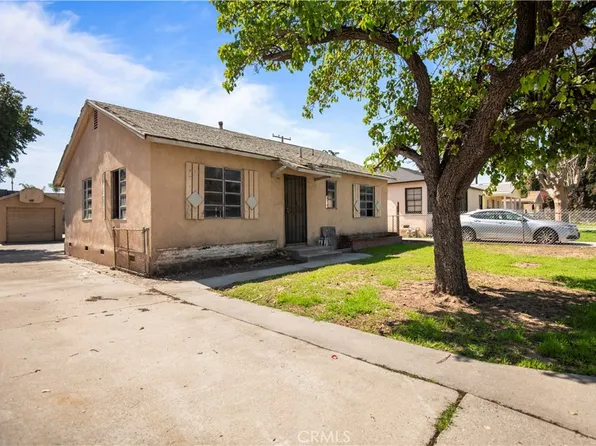 991 W 13th St, San Bernardino, CA 92411