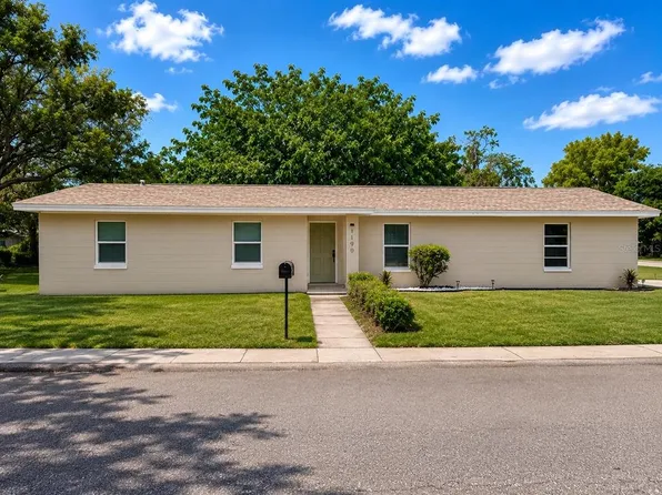 1090 E Bay St, Bartow, FL 33830