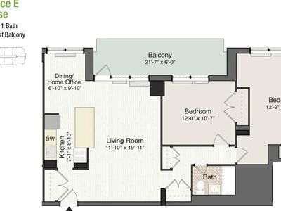 12421 Flatlands Ave APT 2E, Brooklyn, NY, 11208