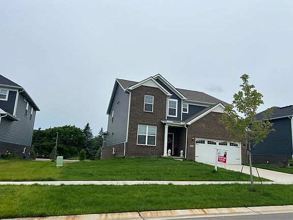 2nd image of 2882 Trillium Hills Dr