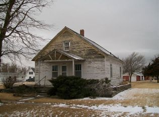 304 N 2nd St, Otis, KS 67565