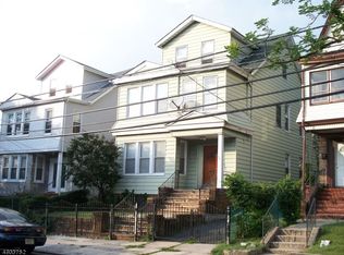 193 Scheerer Ave, Newark, NJ 07112