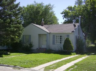 57 Cottonwood Ave, Pocatello, ID 83204