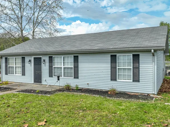 101 Tammy Branch Dr, Mount Sterling, KY 40353