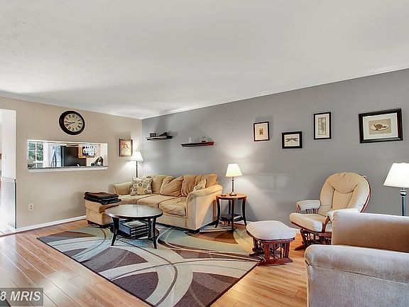 Living Room, view 2