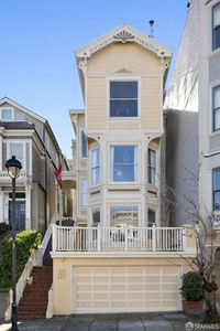 2017 Green St, San Francisco, CA, 94123