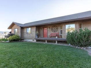 7912 Coyote Ln, Victor, ID 83455