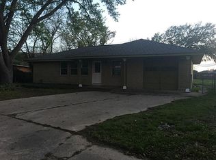 1504 Claremont Ave, Pasadena, TX 77502