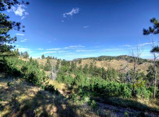 Tbd Cowboy Hl, Rapid City, SD 57701