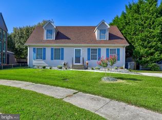 403 Country Club Dr, Rehoboth Beach, DE 19971