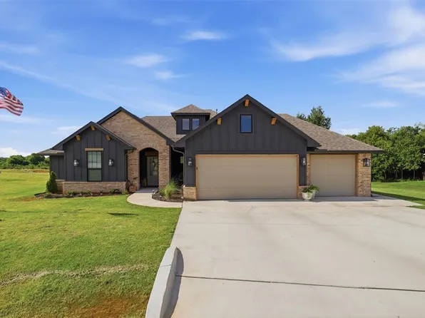 2740 NW 26th St, Newcastle, OK 73065
