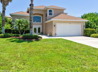 4733 Riverglen Blvd, Ponce Inlet, FL 32127