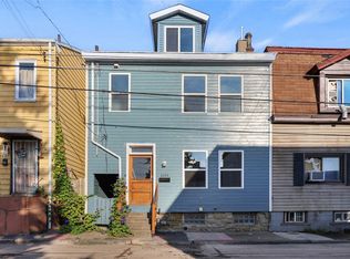 2034 Ley St, Pittsburgh, PA 15212