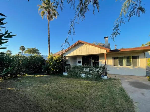 2314 E Harvard St, Phoenix, AZ 85006