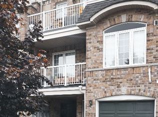 42 Pinery Trl UNIT 98, Toronto, ON M1B 6J9