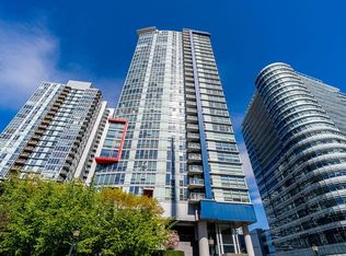 111 Georgia St W #2803, Vancouver, BC