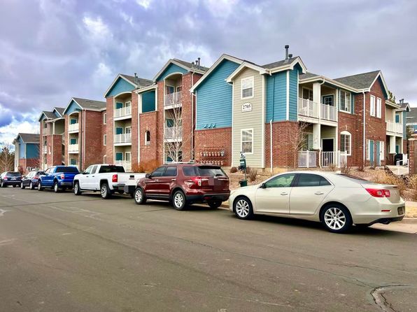 2705 S Danube Way Unit 106