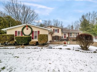 45336 Parsons Rd, Oberlin, OH 44074