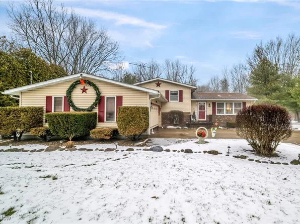 45336 Parsons Rd, Oberlin, OH 44074