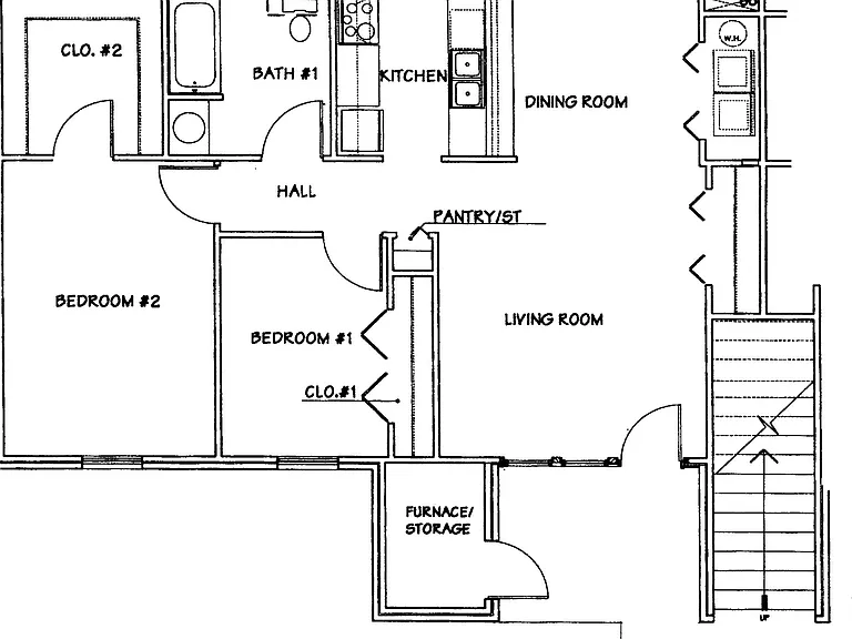 East Ridge Apartments — Photo 16