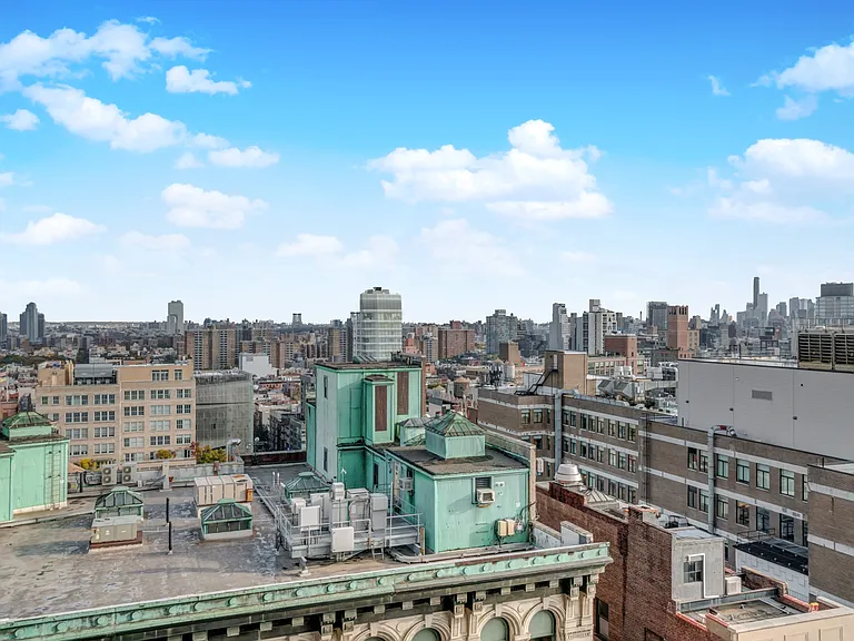 300 Mercer St #21D — Photo 6
