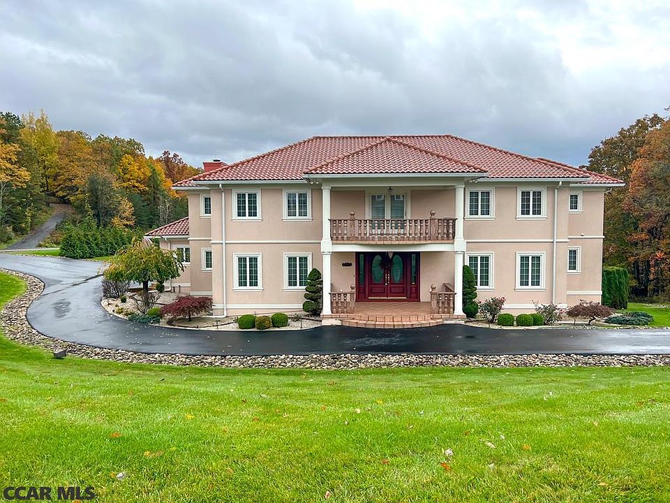 2273 Teaberry Ln, Lock Haven, PA 17745 MLS 70743 Zillow