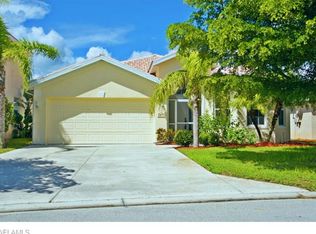 12675 Ivory Stone Loop, Fort Myers, FL 33913