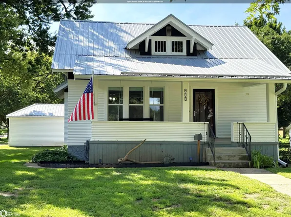 808 Ring St, Mapleton, IA 51034