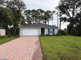 5013 Placid Ln, Labelle, FL 33935