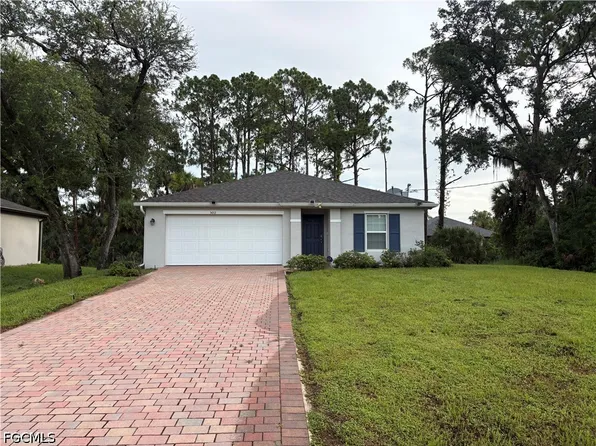 5013 Placid Ln, Labelle, FL 33935