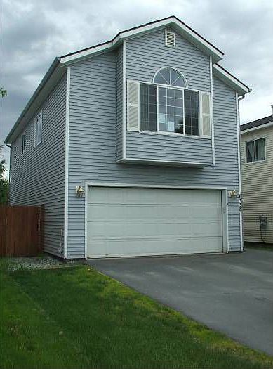Home Exterior